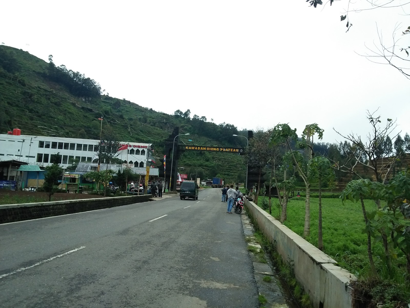 Munculnya Kerajaan Islam di Nusantara