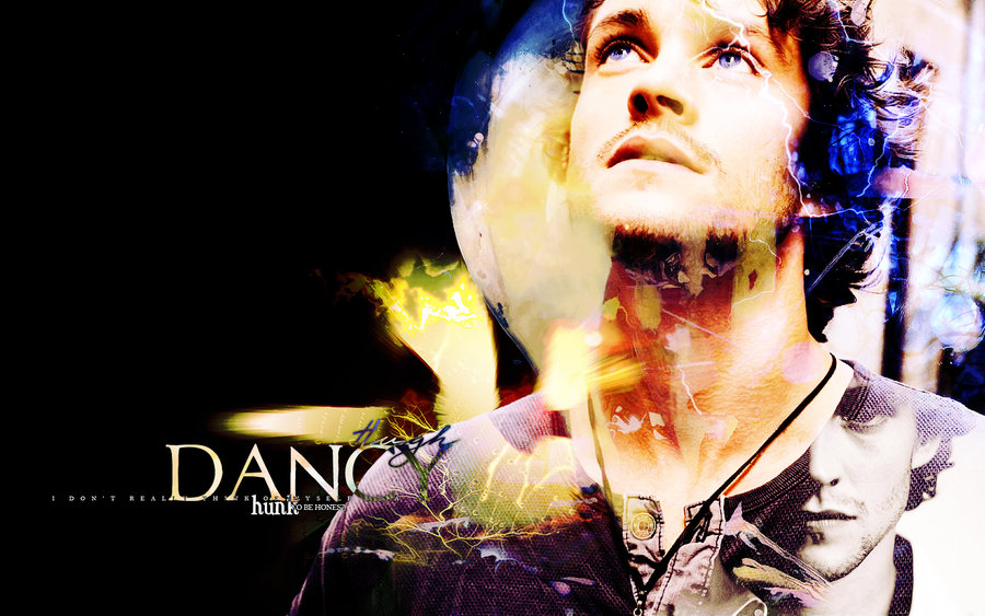 Wallpaper DB: hugh dancy wallpaper hd