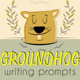 groundhog day journal prompts budget friendly homeschooling 36 groundhog day writing groundhog day journal prompts budget friendly homeschooling 36 groundhog day writing