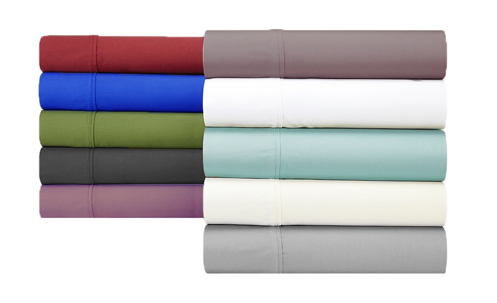 Bed Sheets Australia: What is the importance of high thread count bed