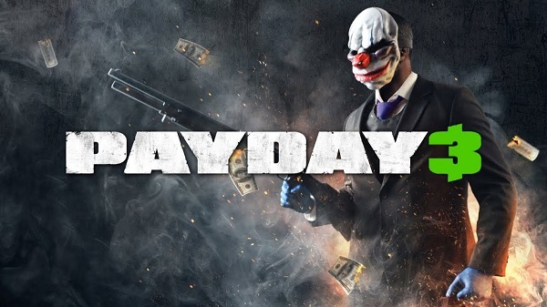 رسميا Payday 3 قادمة في عام 2023 و أستوديو Starbreeze يكشف عن ناشر اللعبة