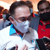 Pegawai korup rahsia umum, kata Anwar kepada SPRM