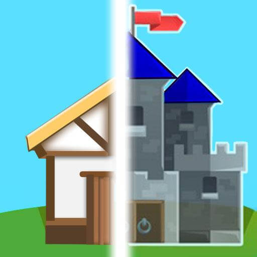 Medieval: Idle Tycoon - VER. 1.1.6 Free Shopping MOD APK