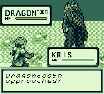 Dragonborne Game Screenshot 1