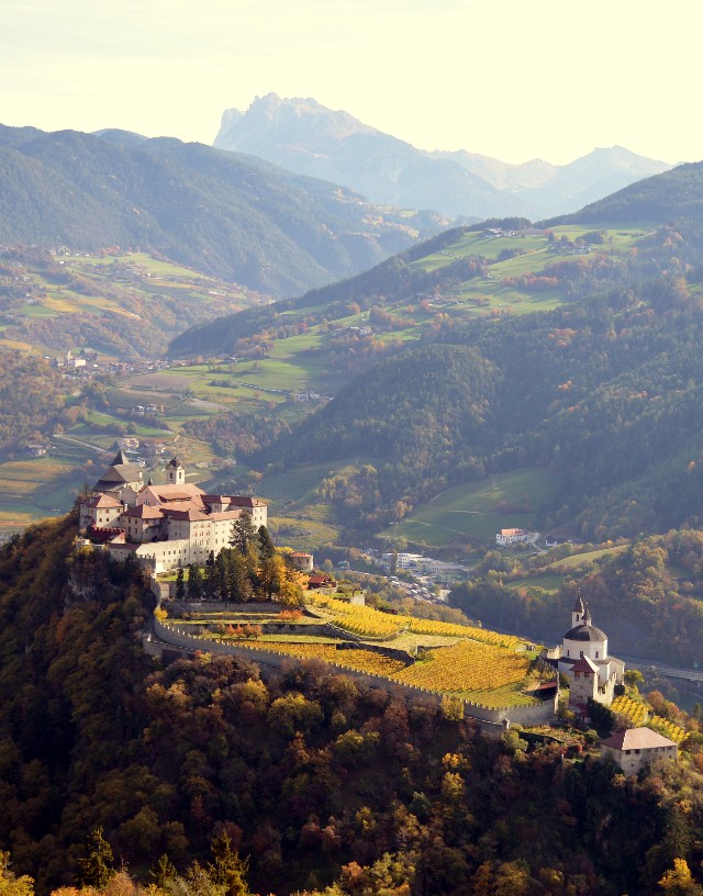 trentino alto adige destinazioni