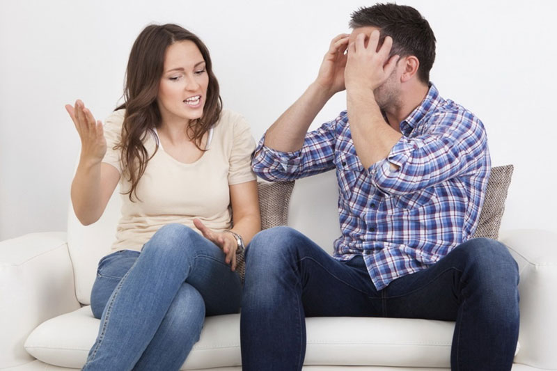 Love Problem Solution Specialist An Understanding of The Husband Wife