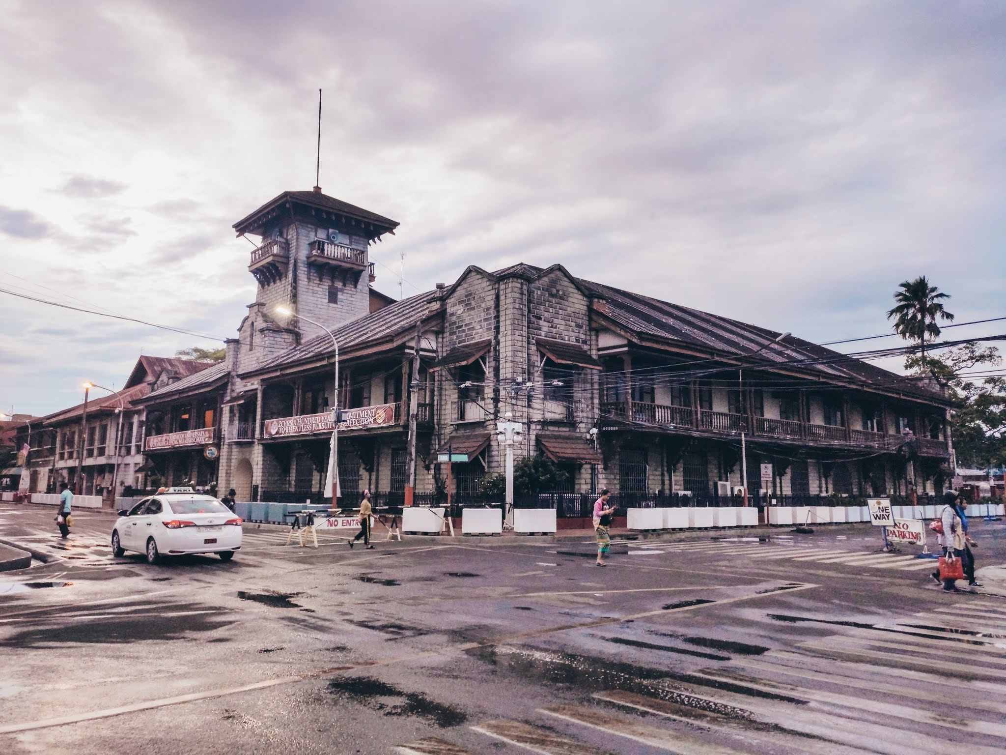zamboanga city travel guide