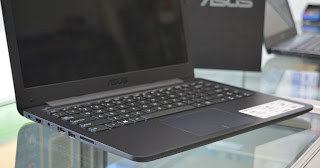 Laptop ASUS E402YA-GA202T Baru di Malang