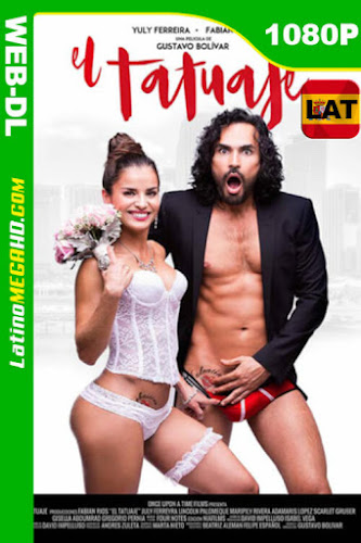 El Tatuaje (2016) Latino HD WEB-DL 1080P ()