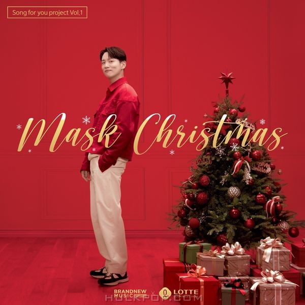 HANHAE, YODAYOUNG – Song For You Project, Vol. 1: Mask Christmas (with LOTTE DEPARTMENT STORE) – Single