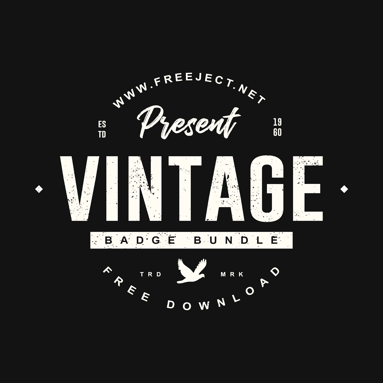 Vintage Free Download