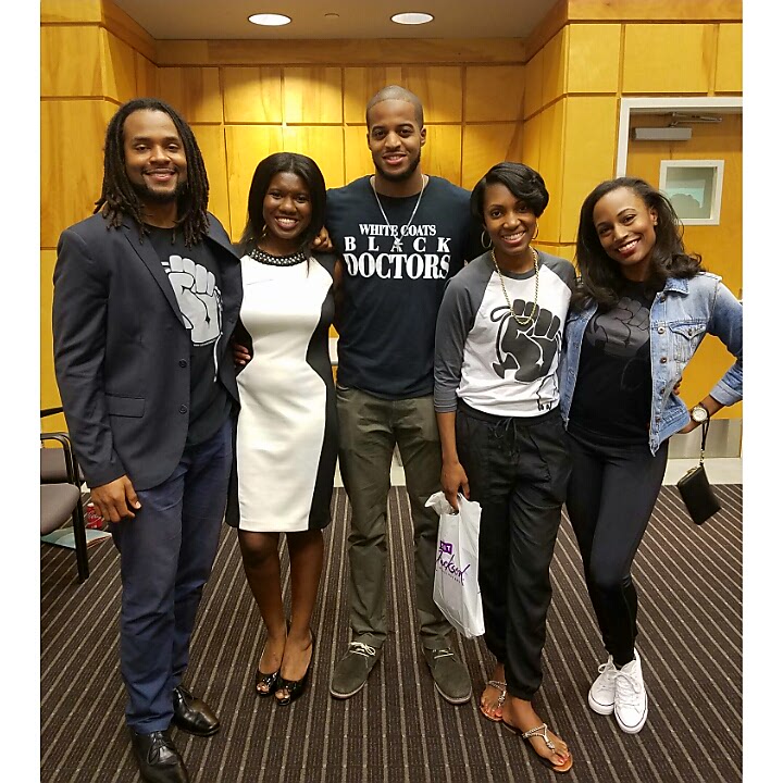 Aspiring Minority Doctor SNMA Region III RMEC 2016 Recap Jackson, MS
