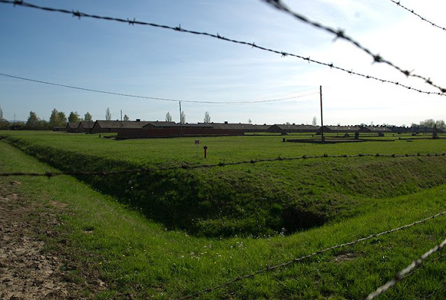 Άουσβιτς Auschwitz Освенцим 奥斯威辛