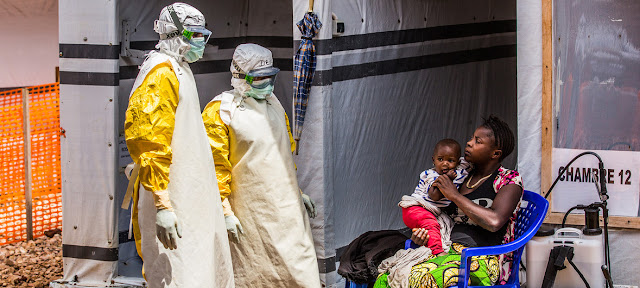 ebola outbreak 2020 ebola outbreak 2020