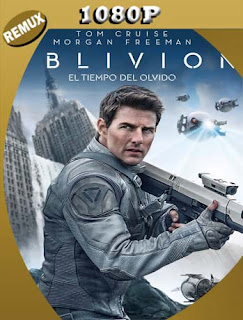 Oblivion (2013) 1080p Remux Latino [GoogleDrive] SXGO