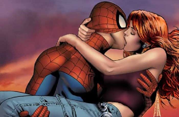 TOP 12 - MELHORES CASAIS DAS HQS! 103 Resultado de imagem para casais quadrinhos