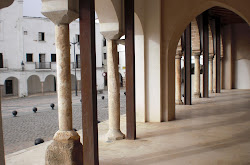 Vestigios visigodos en el casco histórico de Badajoz