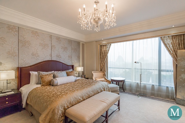 Shangri-La Hotel Guilin