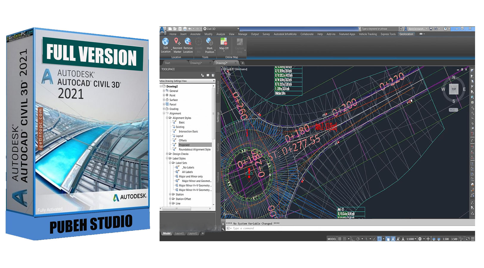 autocad civil 3d 2018 torrent autocad civil 3d 2018 torrent