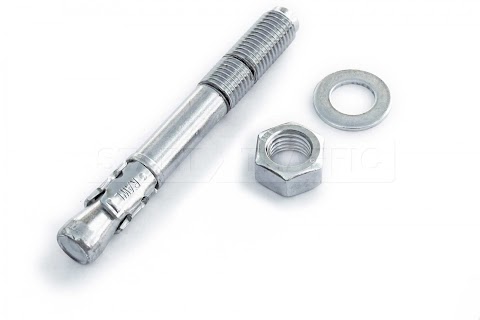 Jasa Import Anchor Bolt | Jasa Import Besi Baja