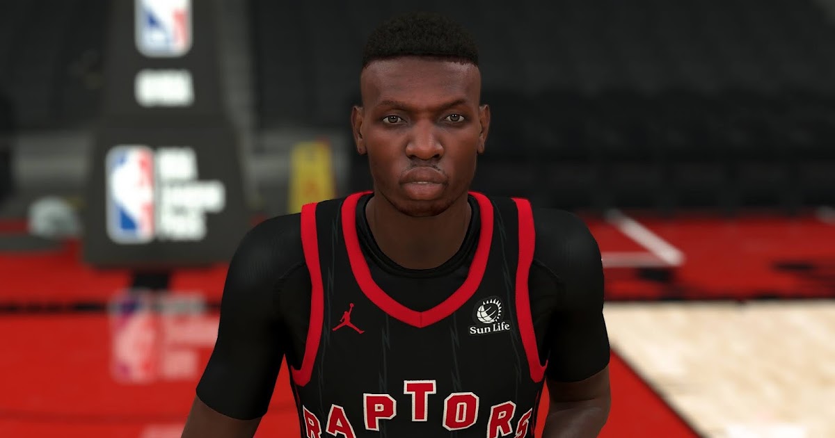 Chris Boucher Cyberface, Hair and Body Model by Chris Boucher Cyberface, Hair and Body Model by