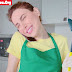 بمريلة المطبخ.. المطربة يارا تفاجئ متابعيها بإطلالة ناعمة بمريلة المطبخ.. المطربة يارا تفاجئ متابعيها بإطلالة ناعمة