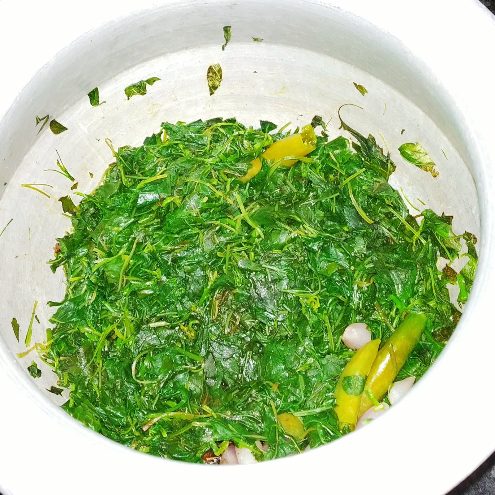 Arai Keerai Masiyal Recipe Half Lettuce Masiyal Recipe