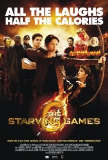 مشاهدة وتحميل فيلم The Starving Games 2013 مترجم اون لاين