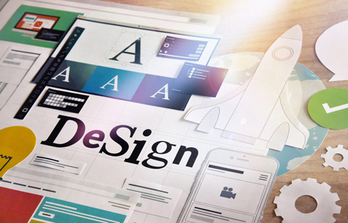 Graphic Design for Small Business Course