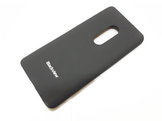 Silikon Blackview Max 1 Max1 Soft Case Cover New Original