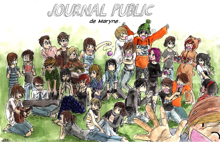 journal public