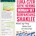 SET BERPANTANG SHAKLEE UNTUK BERPANTANG LEPAS PEMBEDAHAN