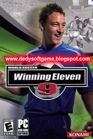 Game Winning Eleven 2013 Untuk Notebook Game Winning Eleven 2013 Untuk Notebook