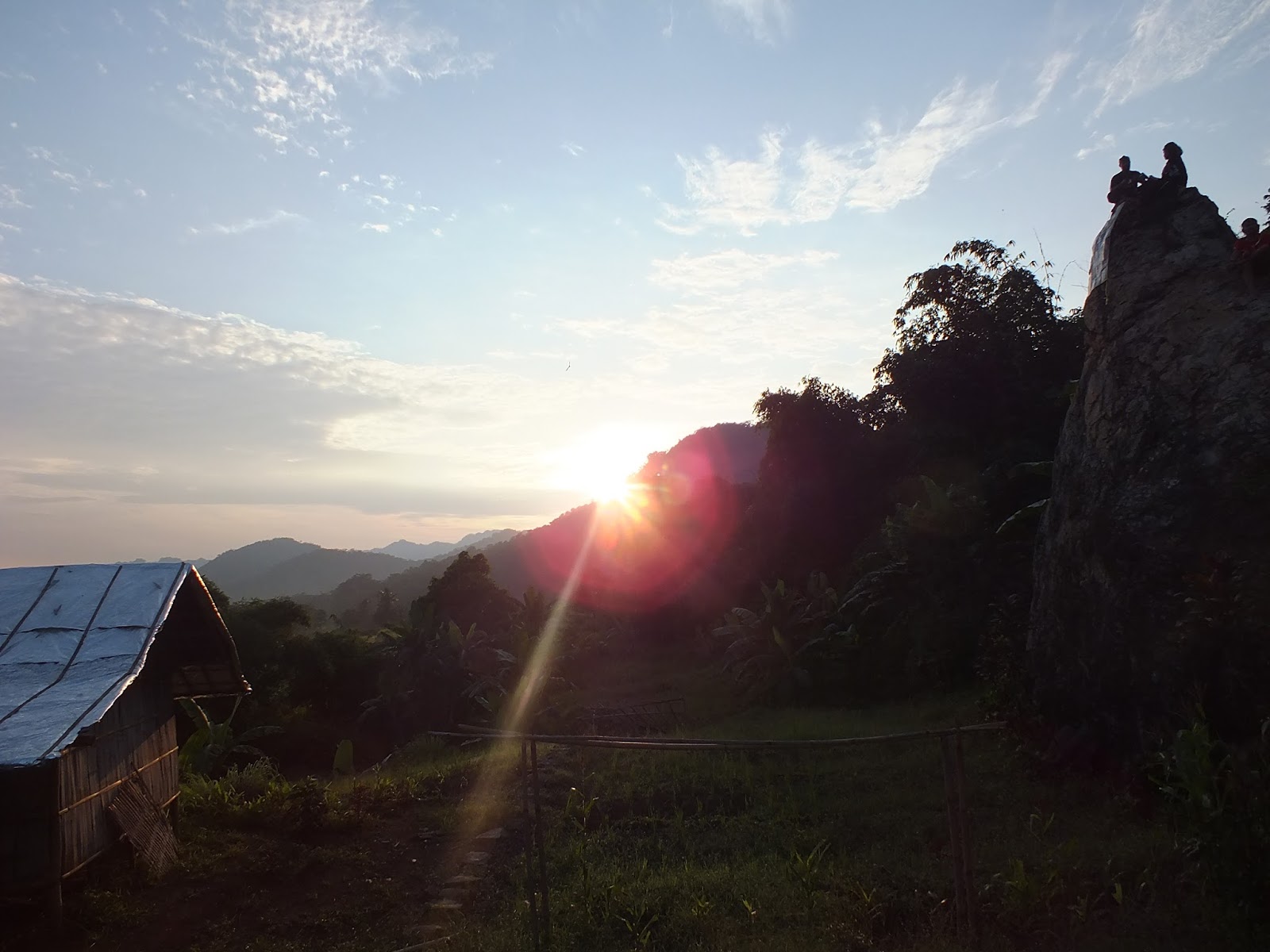 Renungan Tentang Keindahan Alam Steemit