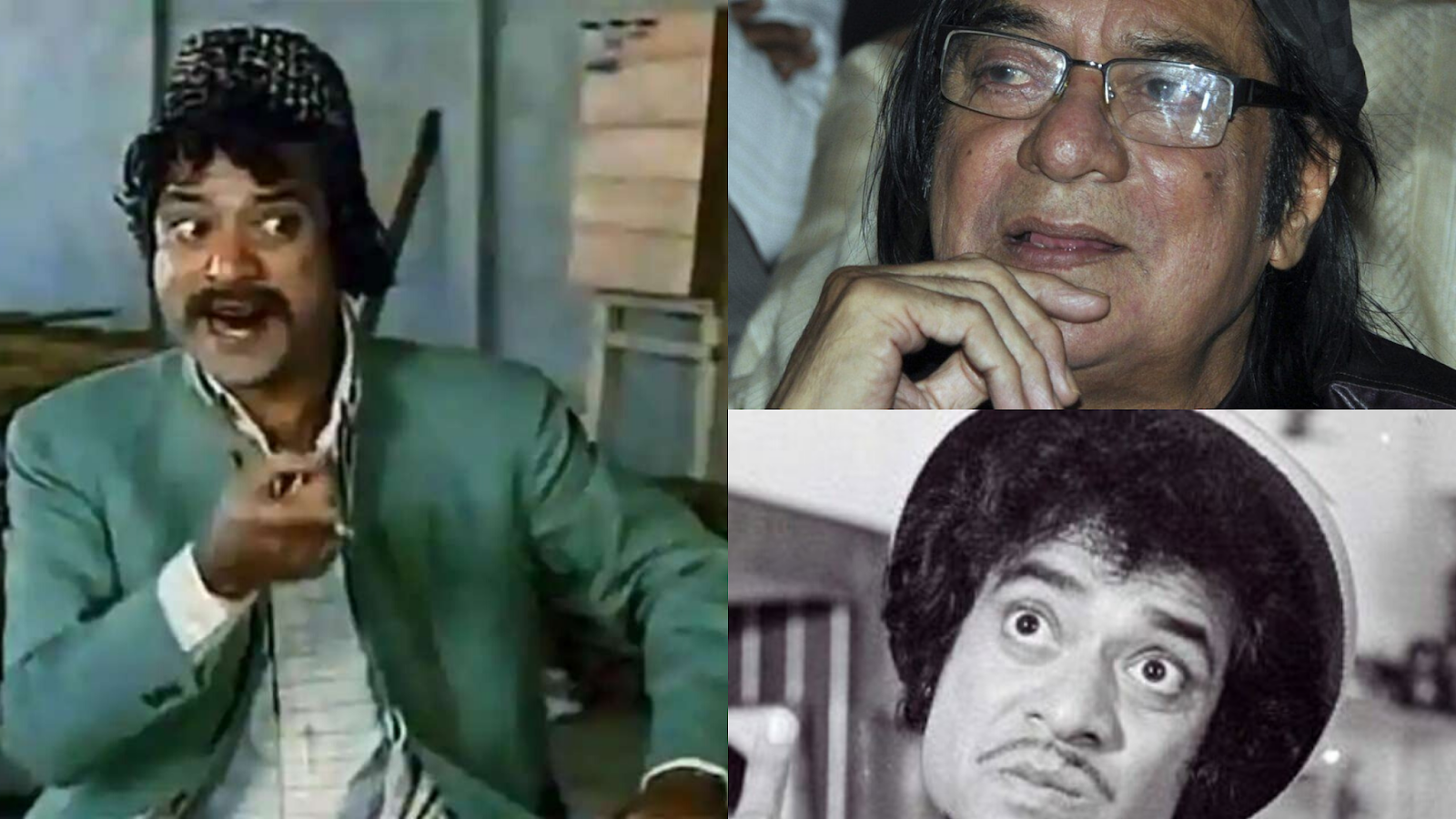 Veteran Actor of Bollywood Industry “Jagdeep” passes away at 81 Actor Jagdeep passes away at the age 81