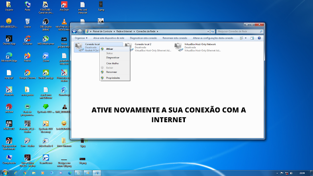 Imagens de exemplos e ilustrativas de Canal do Shin