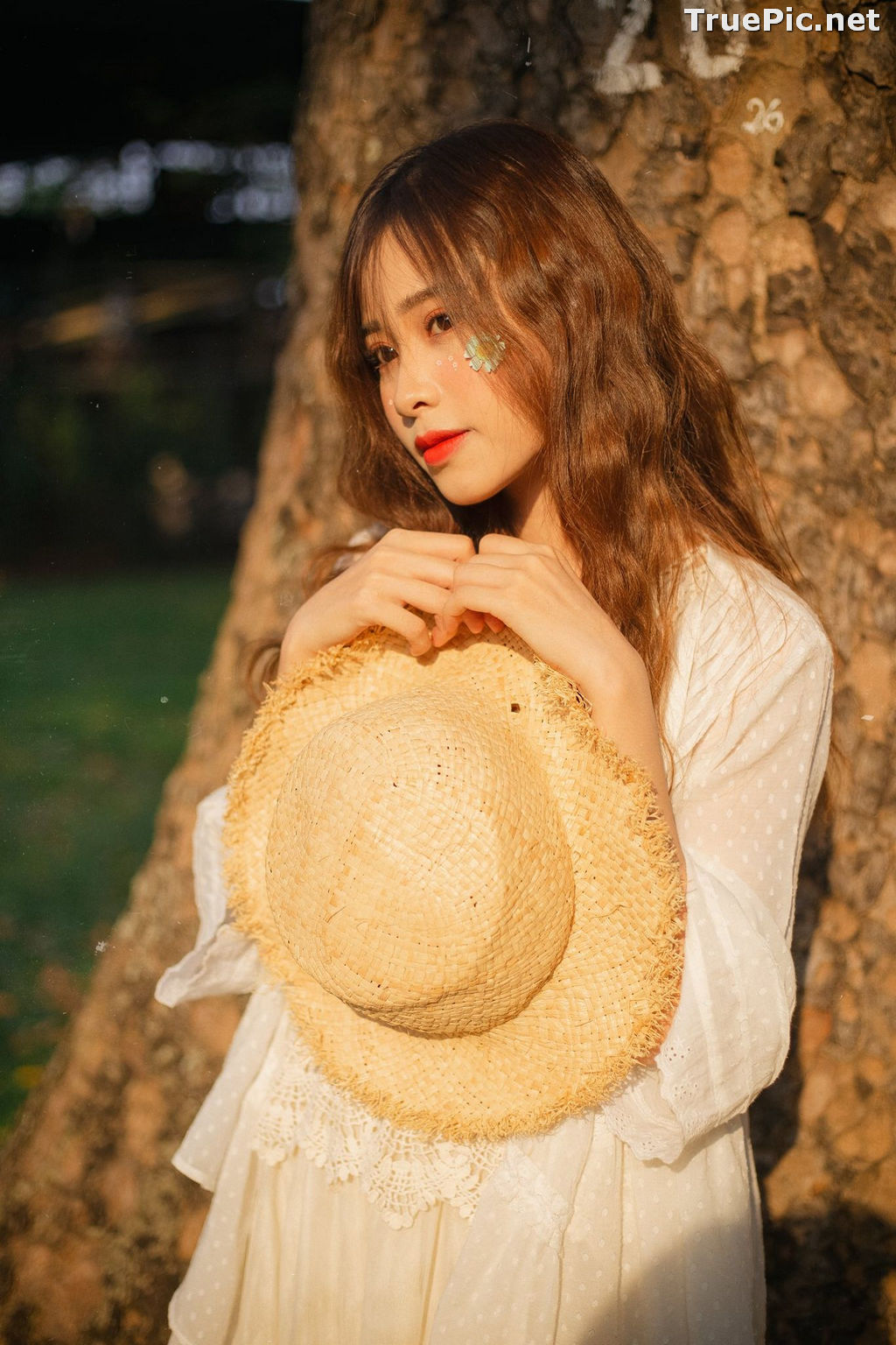 Image Vietnamese Model - Nguyen Phuong Dung - Hot Girls Ads - TruePic.net - Picture-28