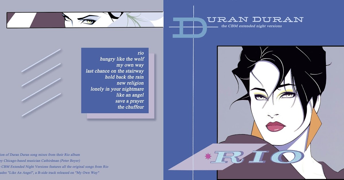 Duran Duran Rio Special Edition Torrent Duran Duran Rio Special Edition Torrent
