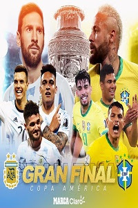 Copa América 2021