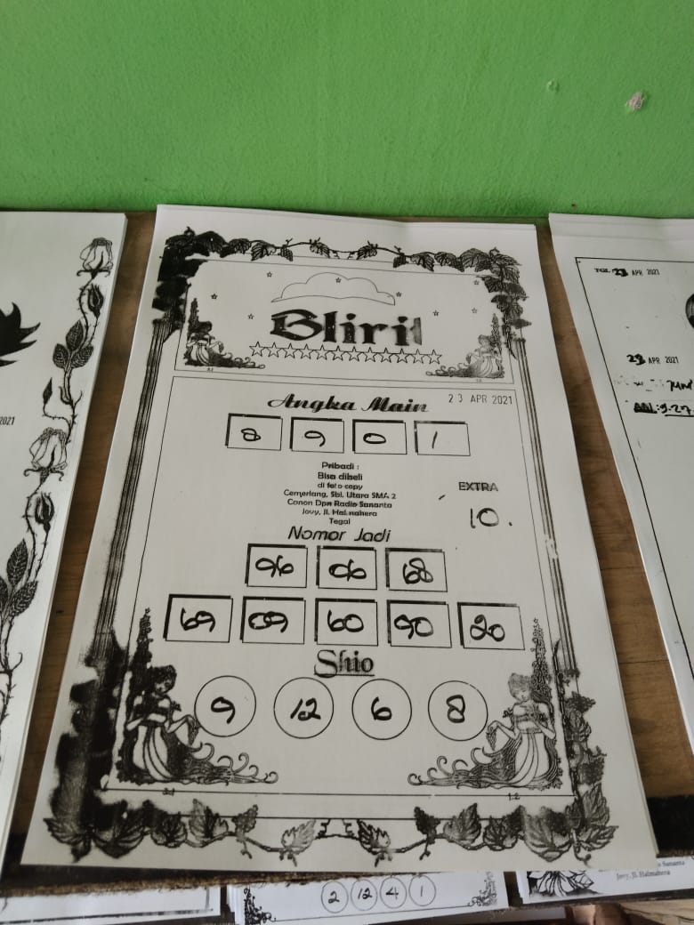 PREDIKSI HK MALAM INI