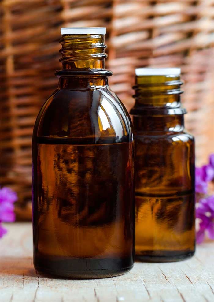 How to Make Thieves Oil Recipe and Uses Everything Pretty