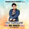 Mz Tension - Self Kontrol ( prod. by Eayogbeatz)