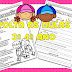 ATIVIDADES DE LEITURA E INTERPRETAÇÃO - VOLTAS ÀS AULAS.