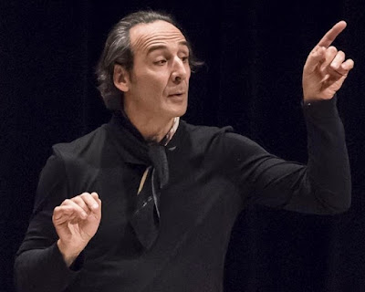 Alexandre Desplat Picture