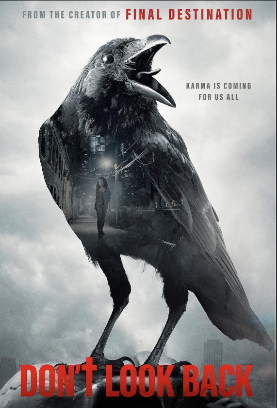 Don't Look Back 2020 Full Movie