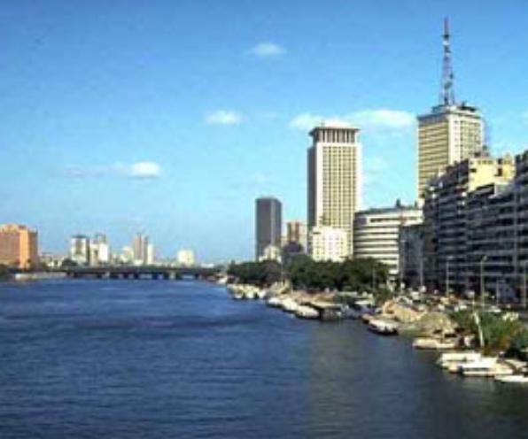 كورنيش النيل 