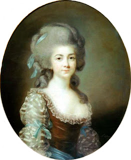 Countess d'Antraigues