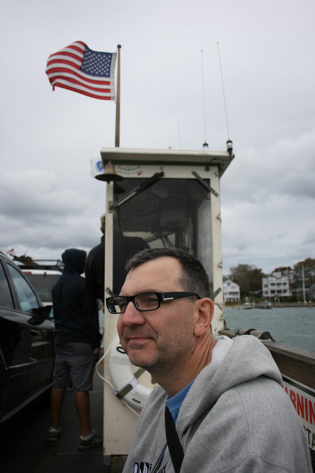 BLACK HOLE REVIEWS JAWS filming locations, part 1 Edgartown Amity