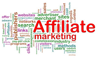 Affiliate Marketing là gì? Cách kiếm tiền online với Affiliate Marketing 