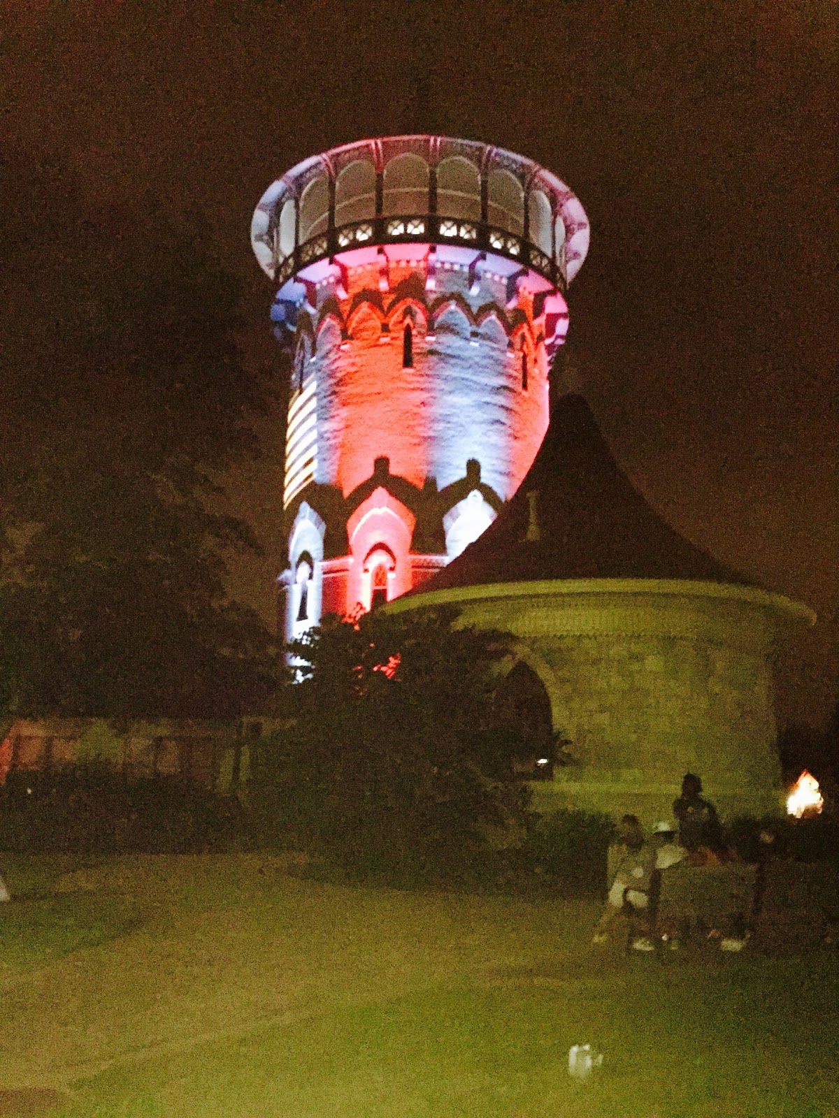Riverside's 4th of July 2015